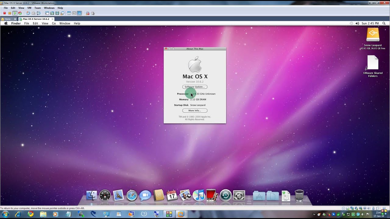handbrake for mac version 10.5.8